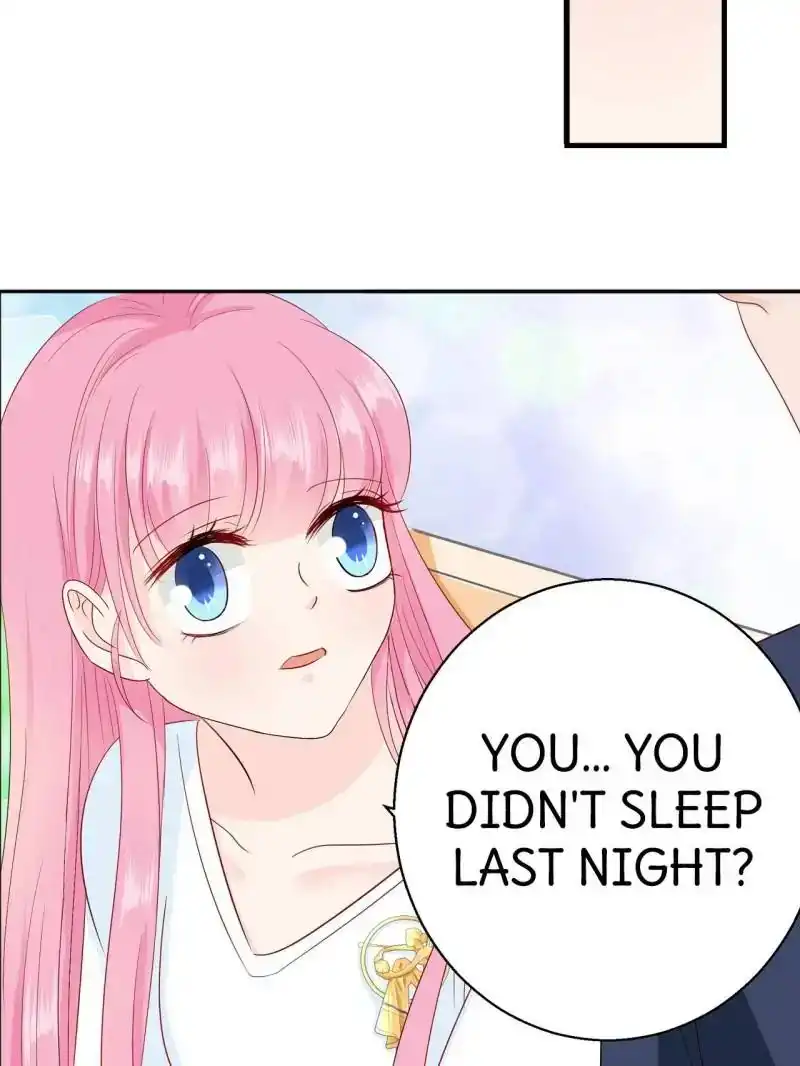 Don't be so harsh Chapter 77 26